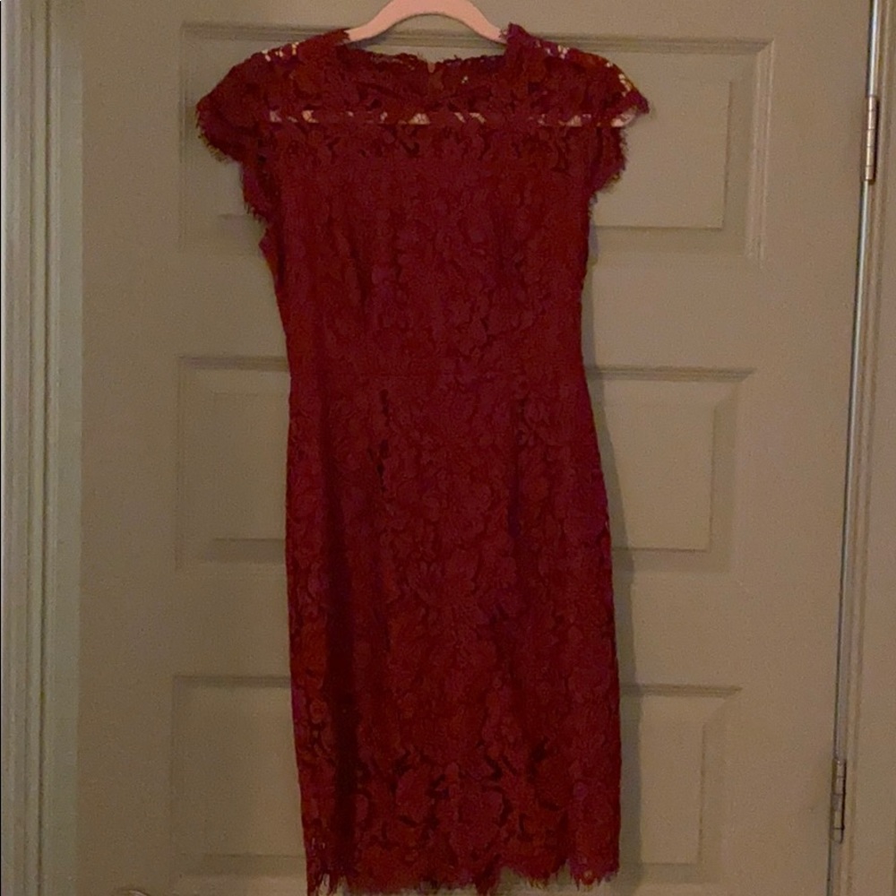 Beautiful, brand new dress